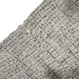 BR12139 ITALIAN MINI SUIT SKIRT